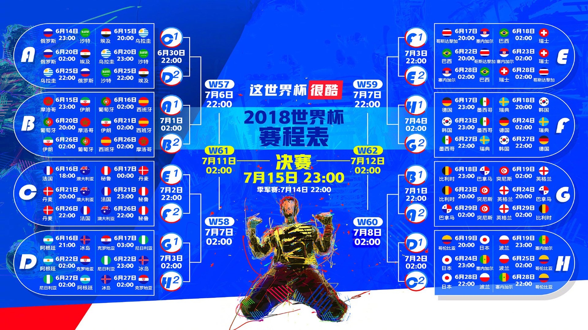 真还是假？皮克表演让比赛提前失去悬念，阿根廷险胜洪都拉斯