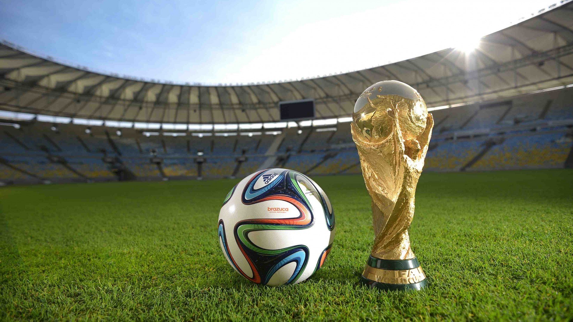 惊天逆转！卡塔尔2-1掀翻比利时，姆巴佩独造两球闪耀2026世界杯